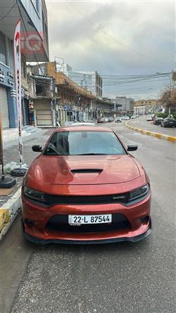 دودج تشارجر